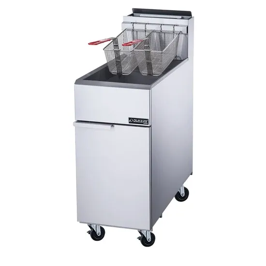 Fryer