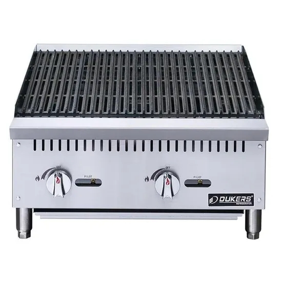 Charbroiler