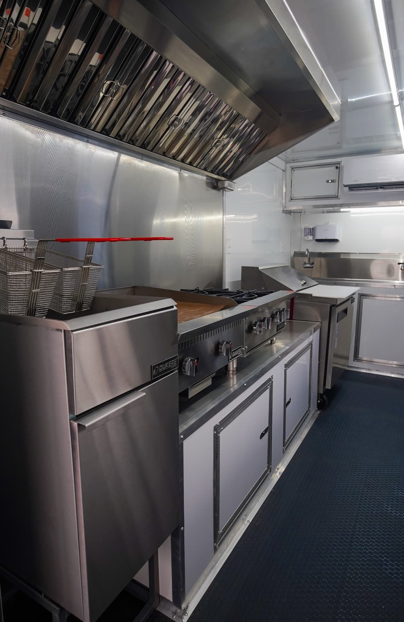 Lone Star · Kitchen