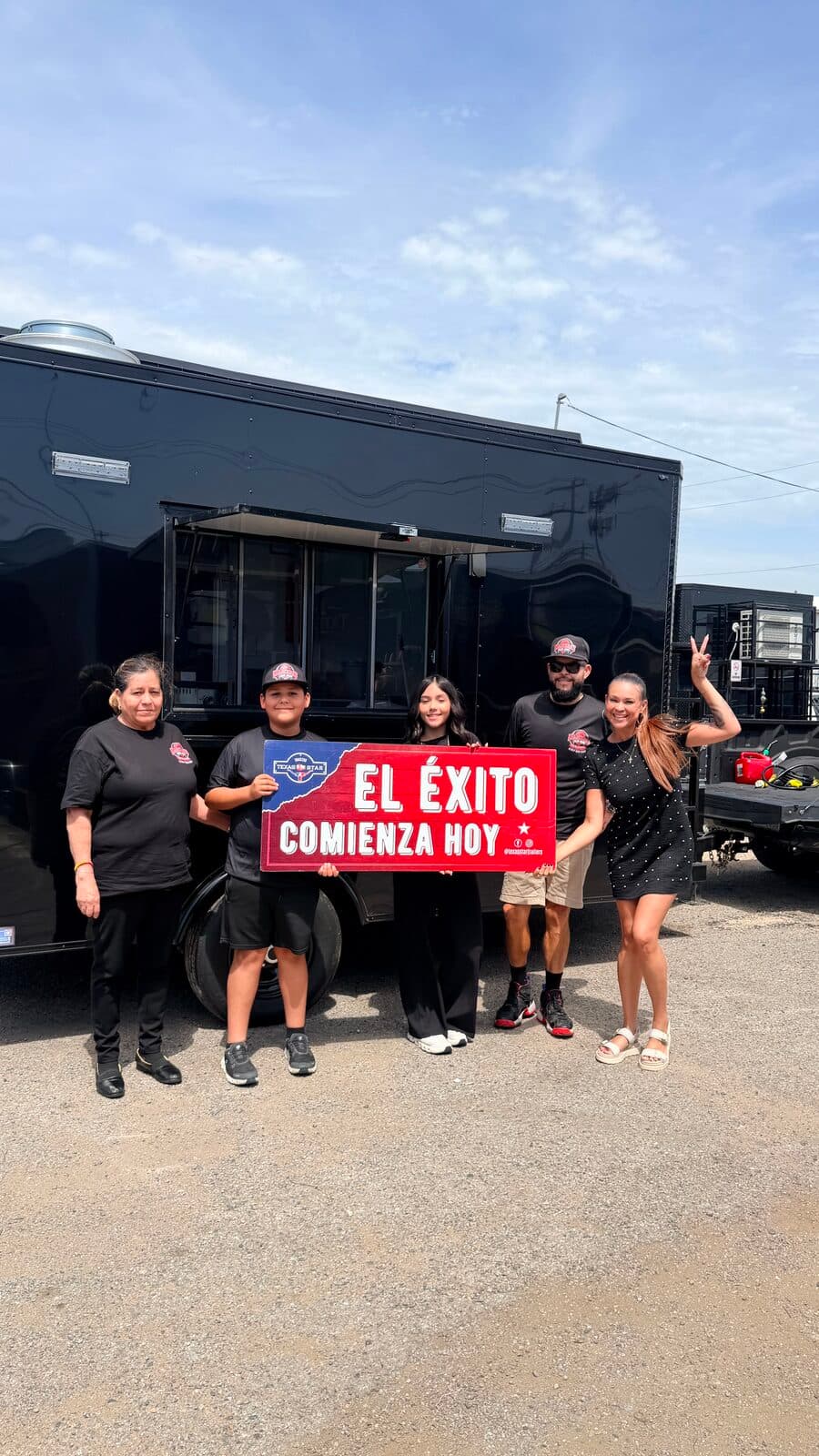 Texas Star Trailers — nuestro equipo y trailers, imagen 2