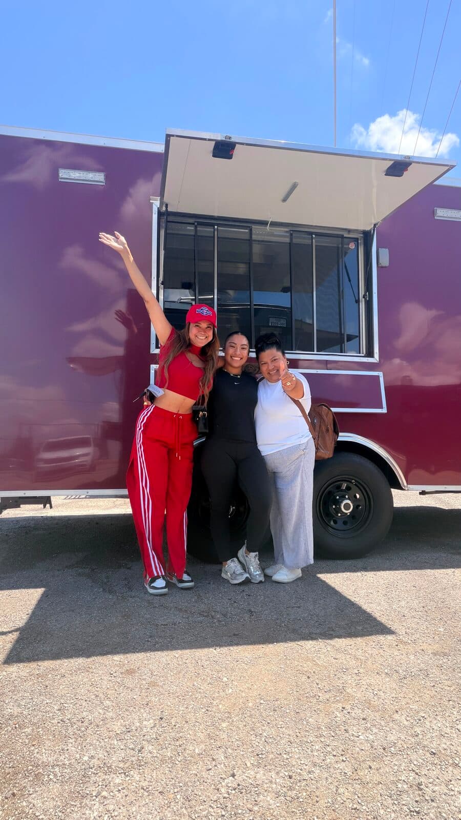 Texas Star Trailers — nuestro equipo y trailers, imagen 3