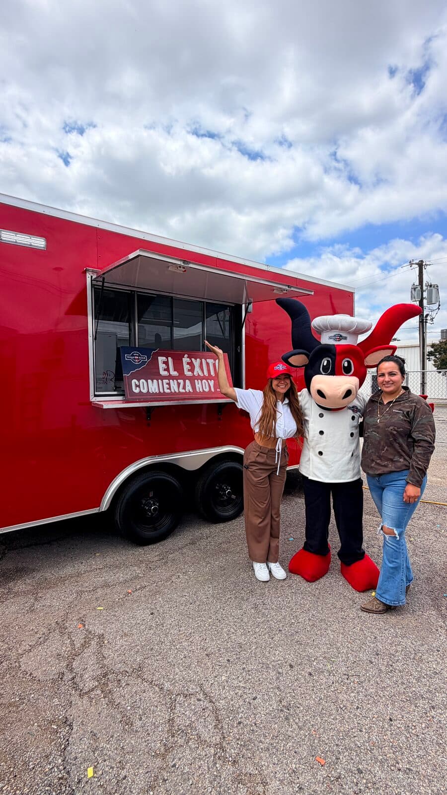 Texas Star Trailers — nuestro equipo y trailers, imagen 6