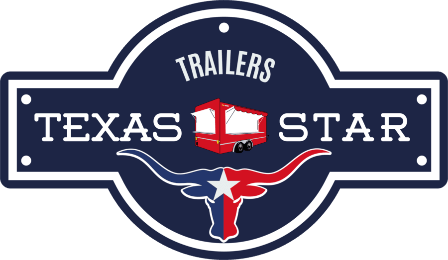 Texas Star Trailers