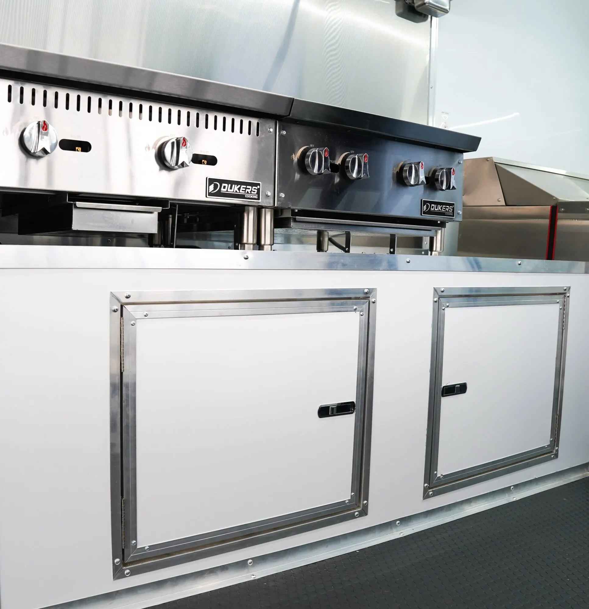 Food Trailer Academy · Texas Star