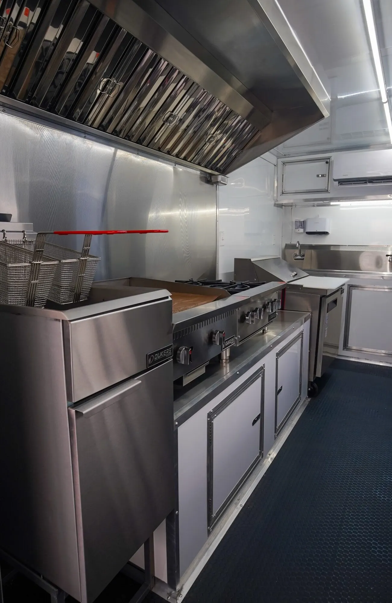 Lone Star · Kitchen