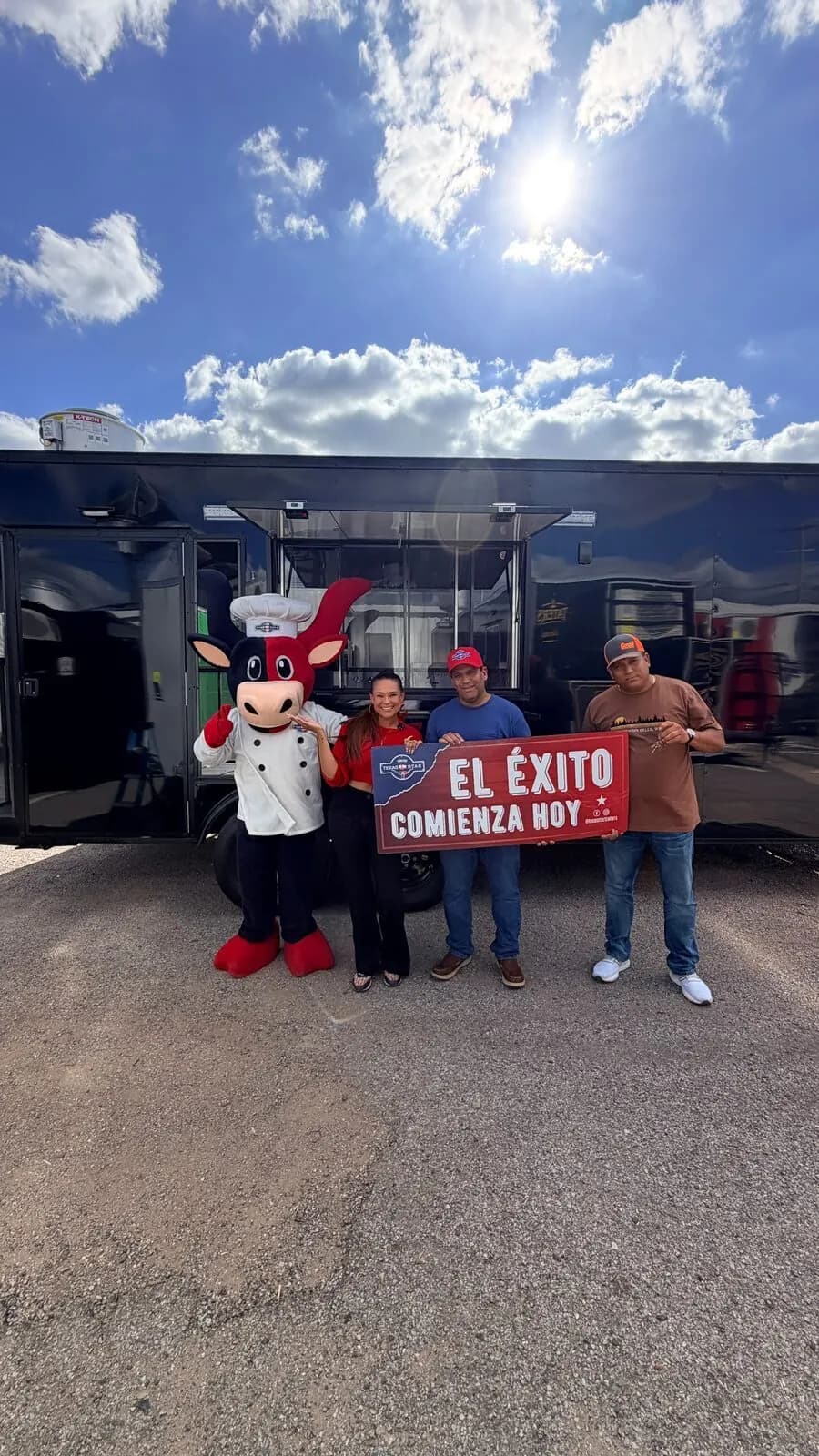 Texas Star Trailers — nuestro equipo y trailers, imagen 1