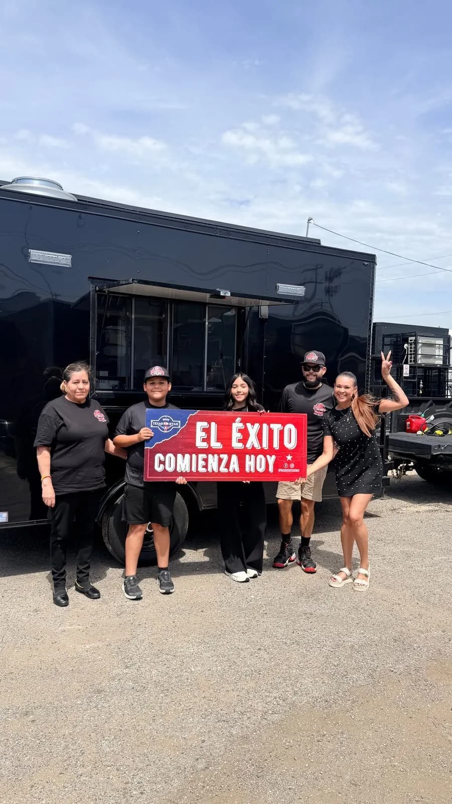Texas Star Trailers — nuestro equipo y trailers, imagen 2