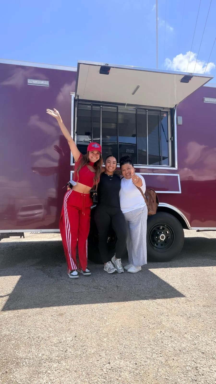 Texas Star Trailers — nuestro equipo y trailers, imagen 3