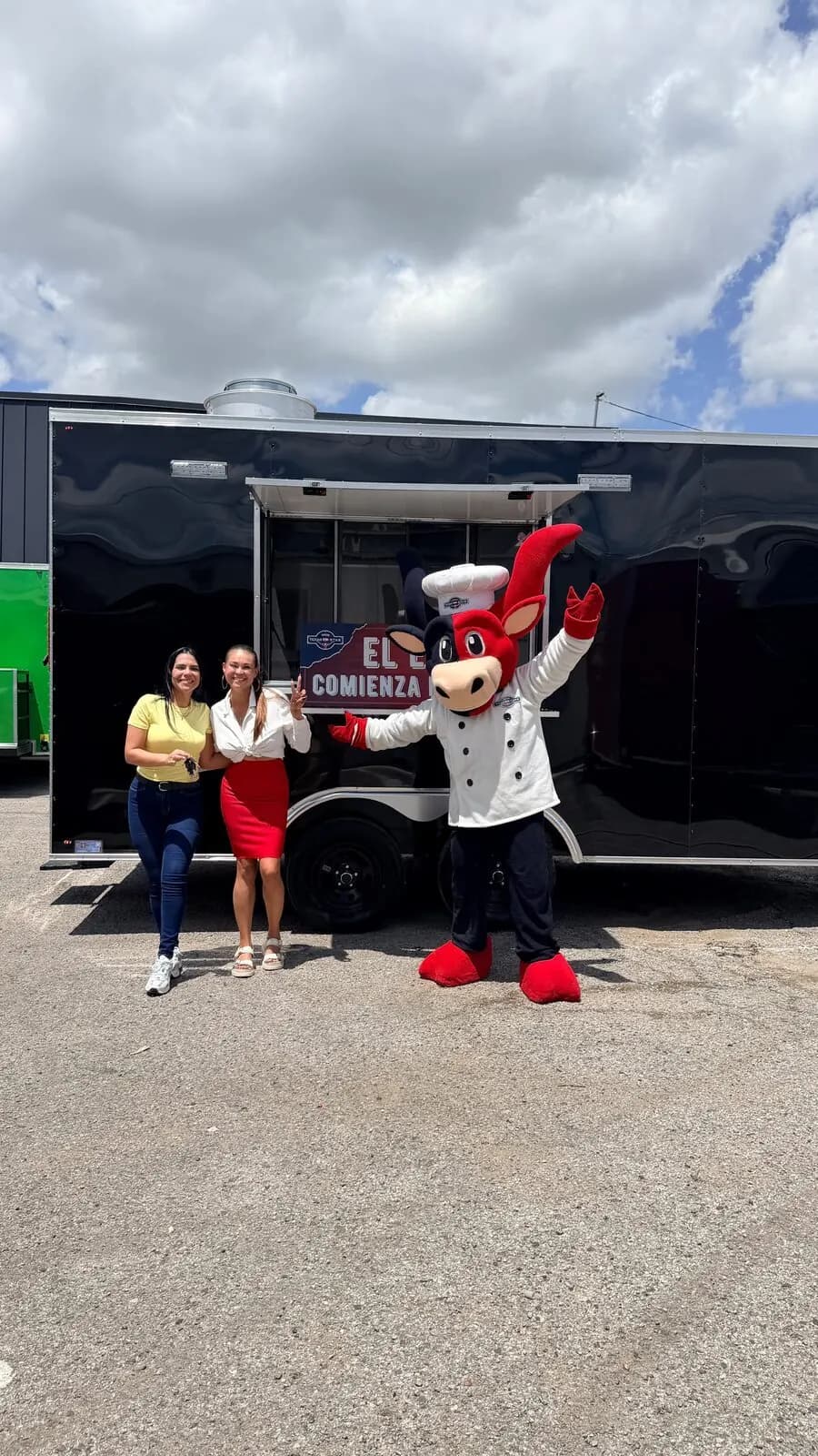 Texas Star Trailers — nuestro equipo y trailers, imagen 4