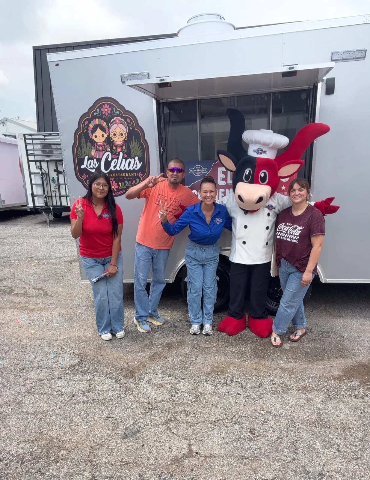 Texas Star Trailers — nuestro equipo y trailers, imagen 5