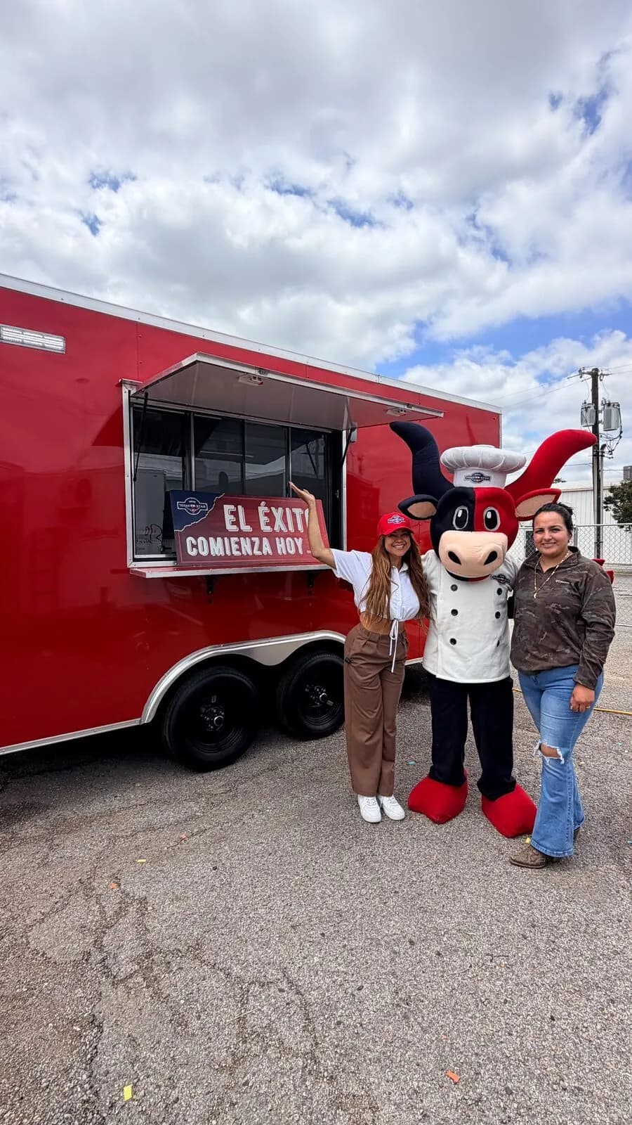 Texas Star Trailers — nuestro equipo y trailers, imagen 6