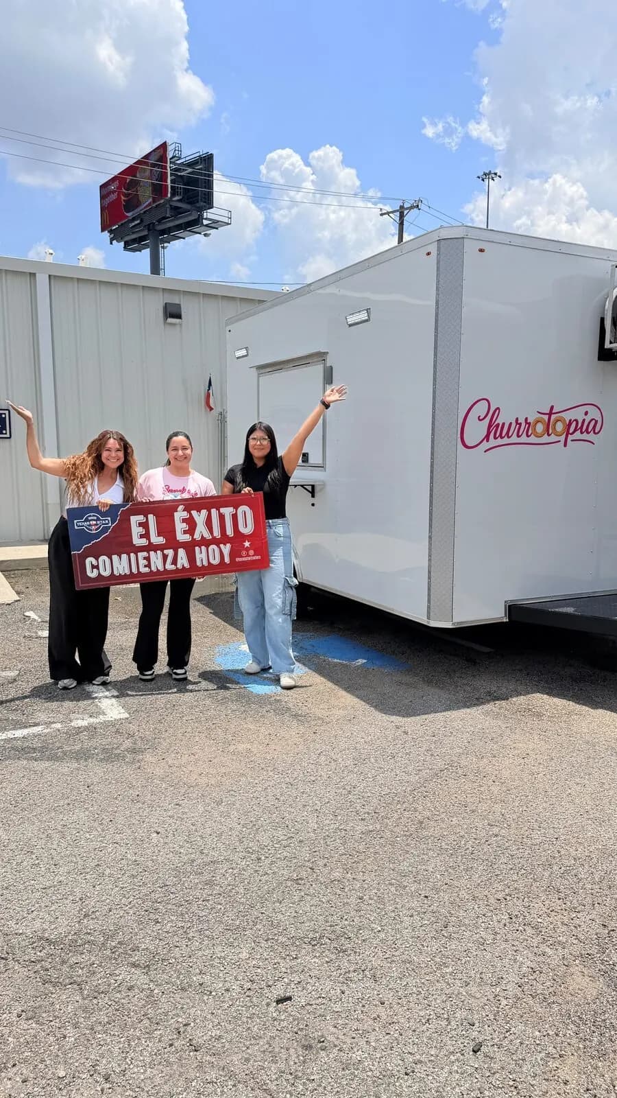 Texas Star Trailers — nuestro equipo y trailers, imagen 7